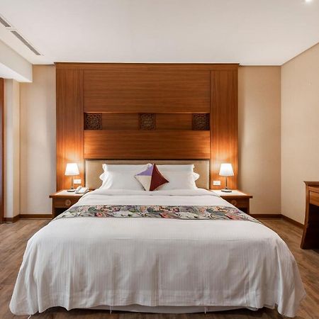 Mata Hofeng Resort New Taipei City Kültér fotó
