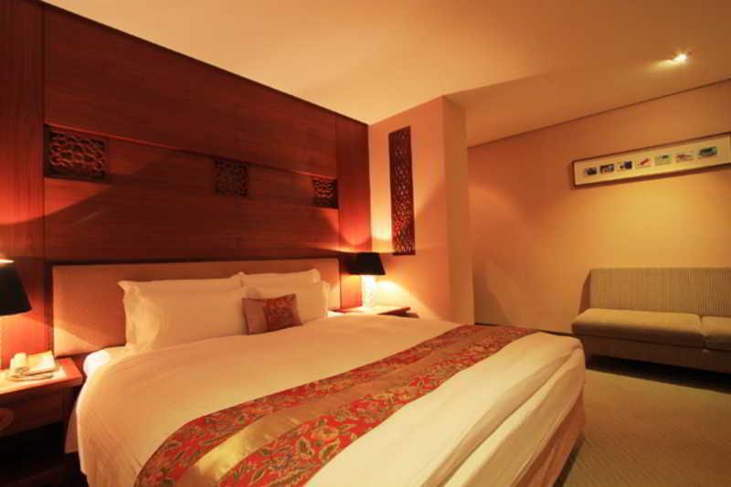 Mata Hofeng Resort New Taipei City Kültér fotó
