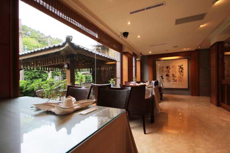 Mata Hofeng Resort New Taipei City Kültér fotó