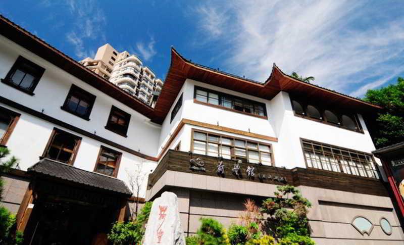 Mata Hofeng Resort New Taipei City Kültér fotó