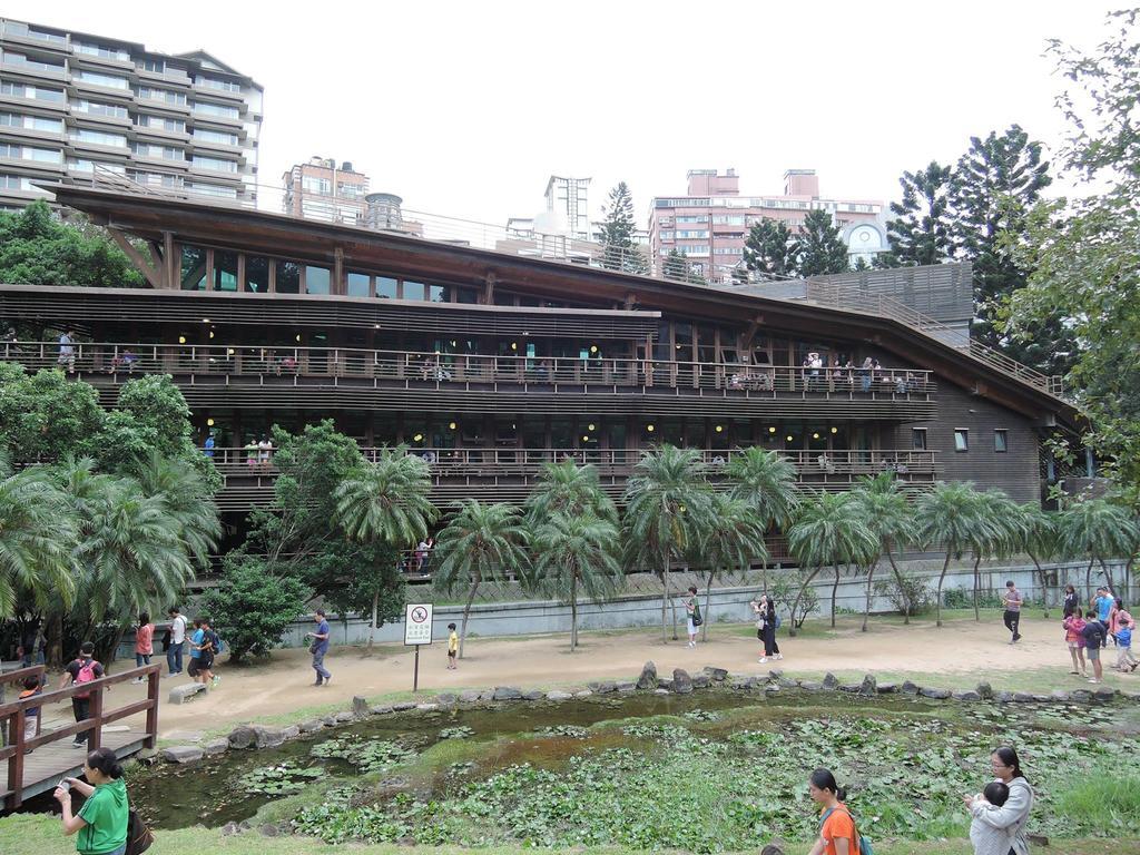 Mata Hofeng Resort New Taipei City Kültér fotó
