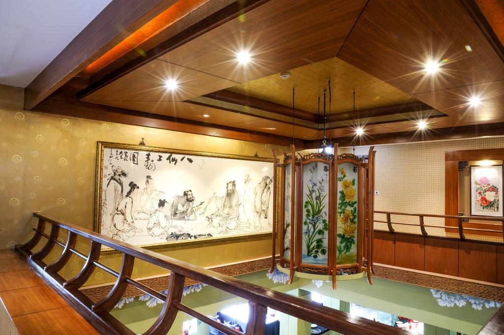 Mata Hofeng Resort New Taipei City Kültér fotó