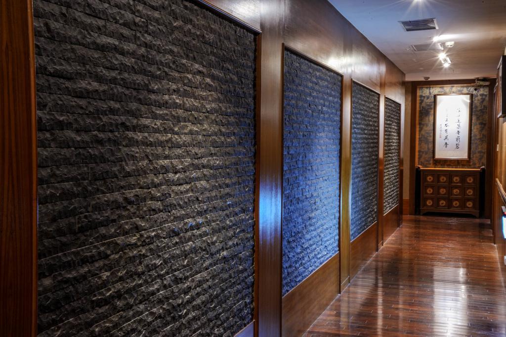 Mata Hofeng Resort New Taipei City Kültér fotó