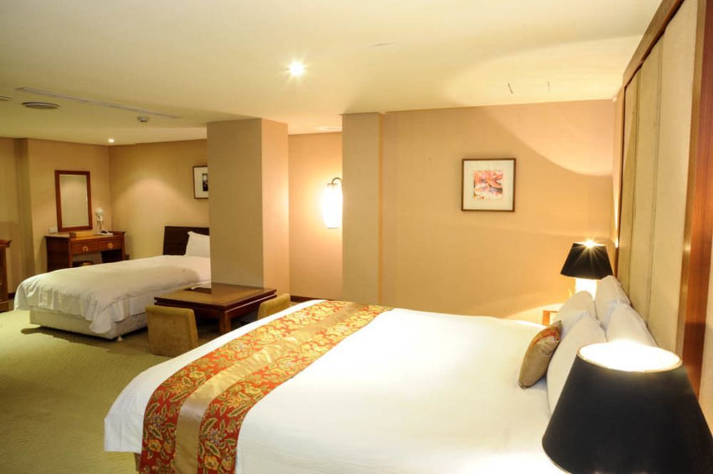 Mata Hofeng Resort New Taipei City Kültér fotó