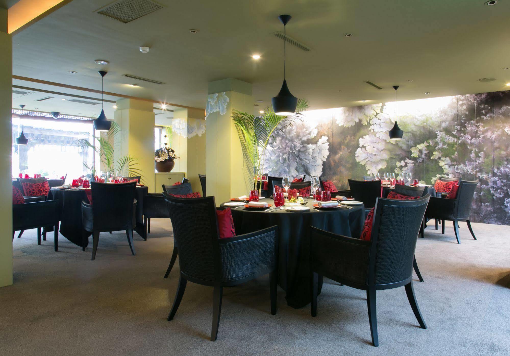 Mata Hofeng Resort New Taipei City Kültér fotó