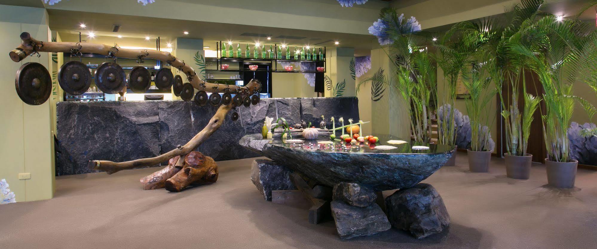Mata Hofeng Resort New Taipei City Kültér fotó