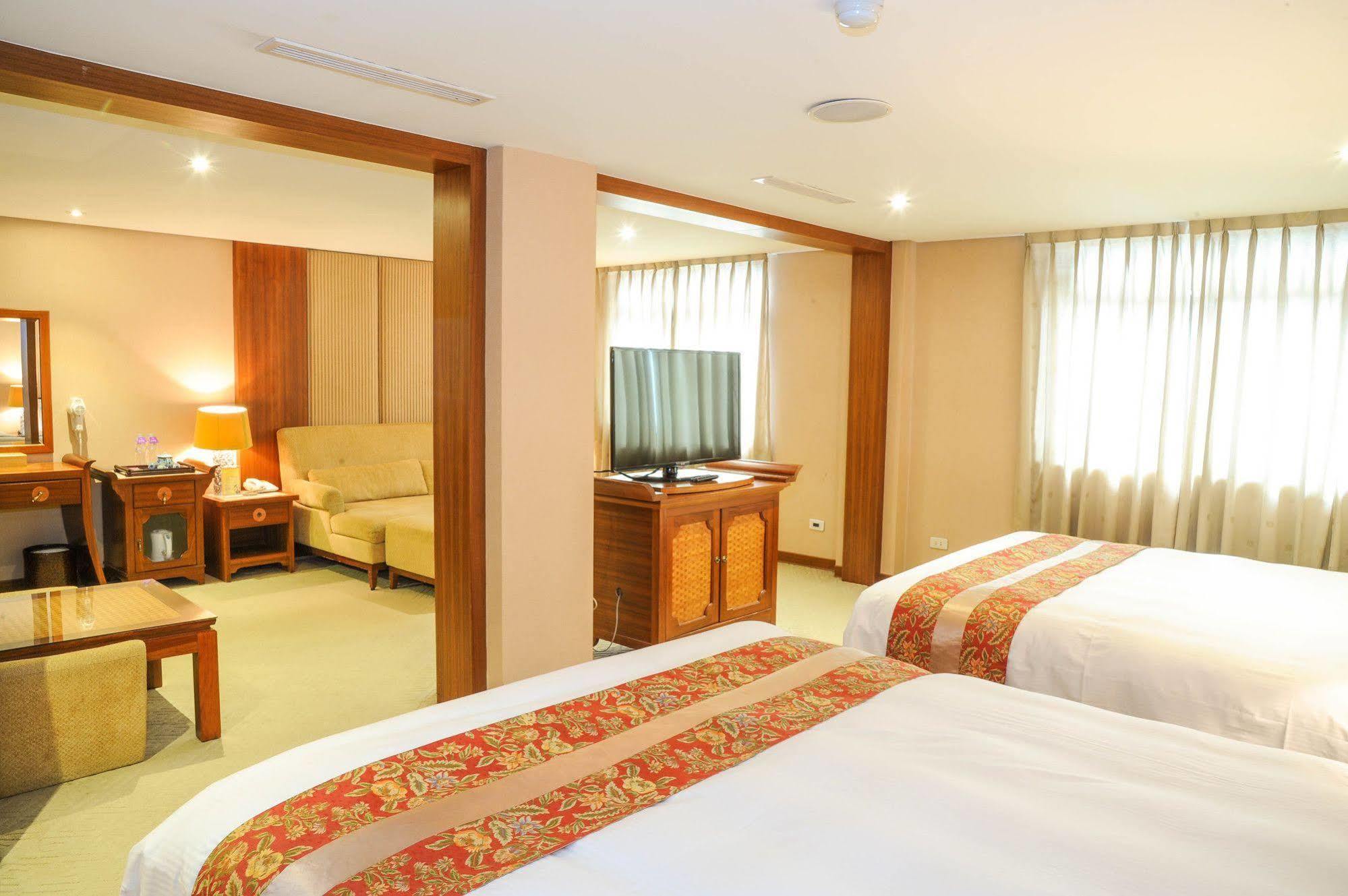Mata Hofeng Resort New Taipei City Kültér fotó