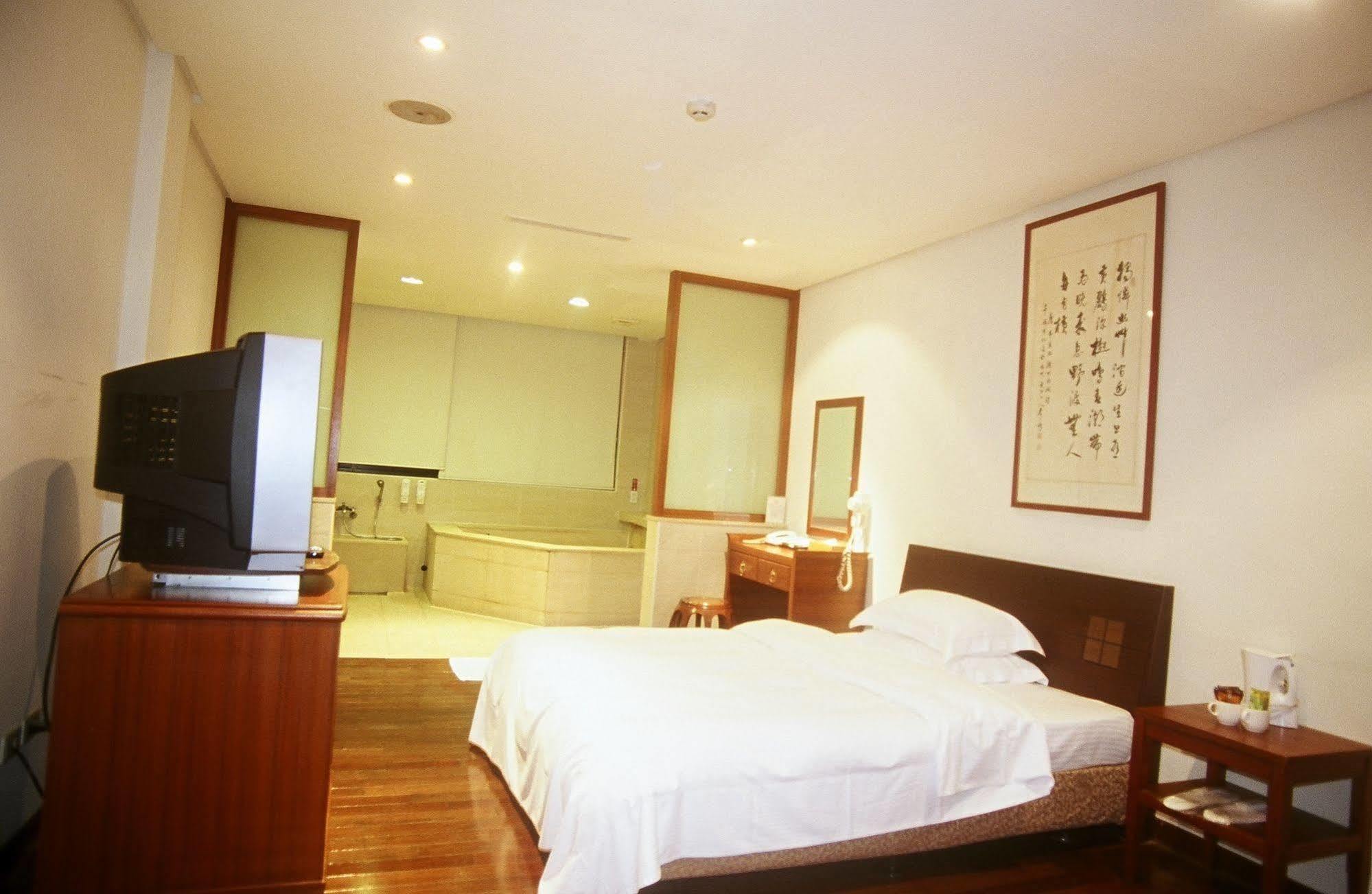 Mata Hofeng Resort New Taipei City Kültér fotó