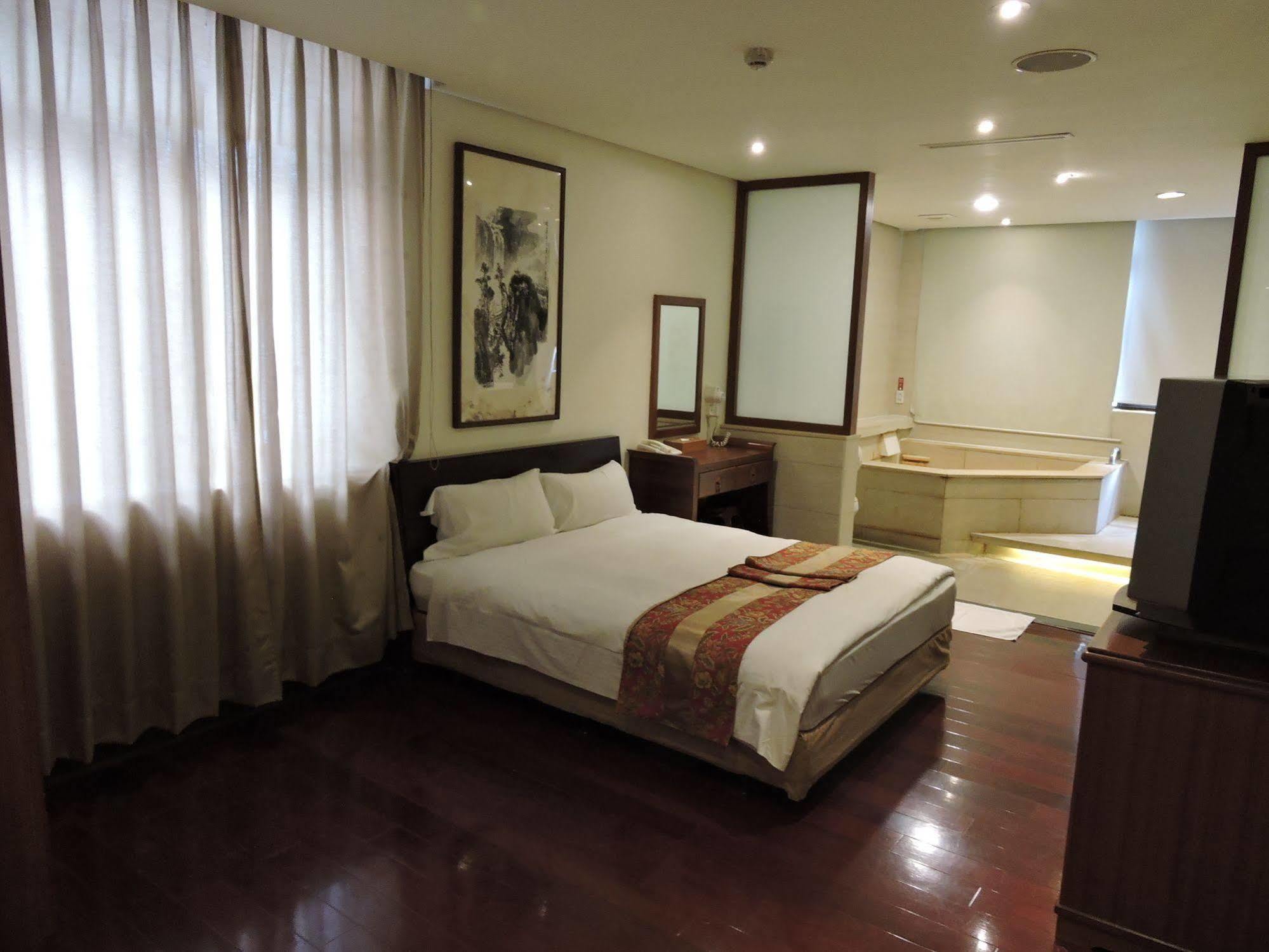 Mata Hofeng Resort New Taipei City Kültér fotó