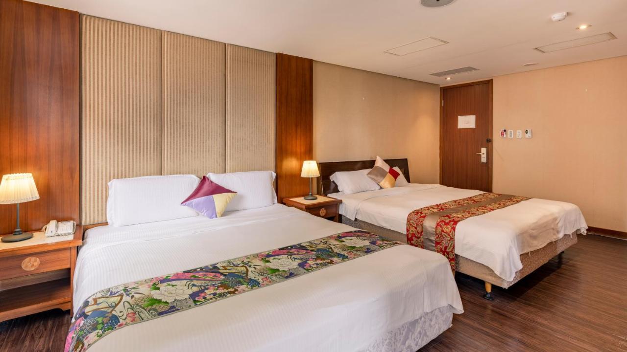 Mata Hofeng Resort New Taipei City Kültér fotó