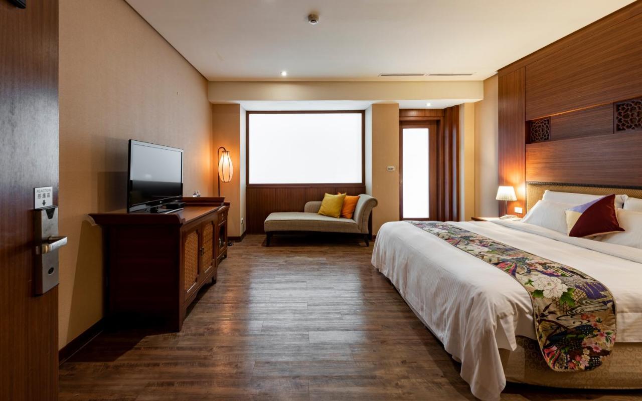 Mata Hofeng Resort New Taipei City Kültér fotó