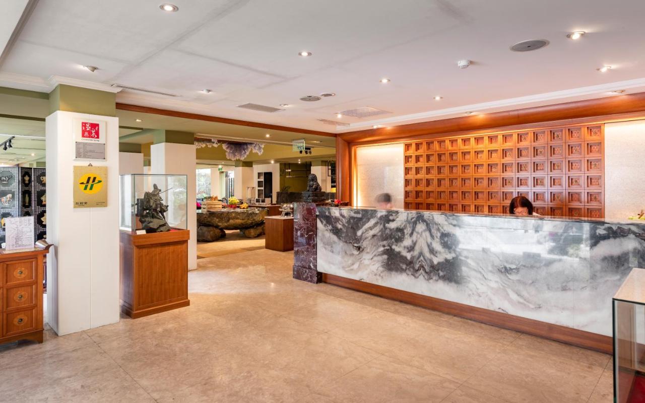 Mata Hofeng Resort New Taipei City Kültér fotó