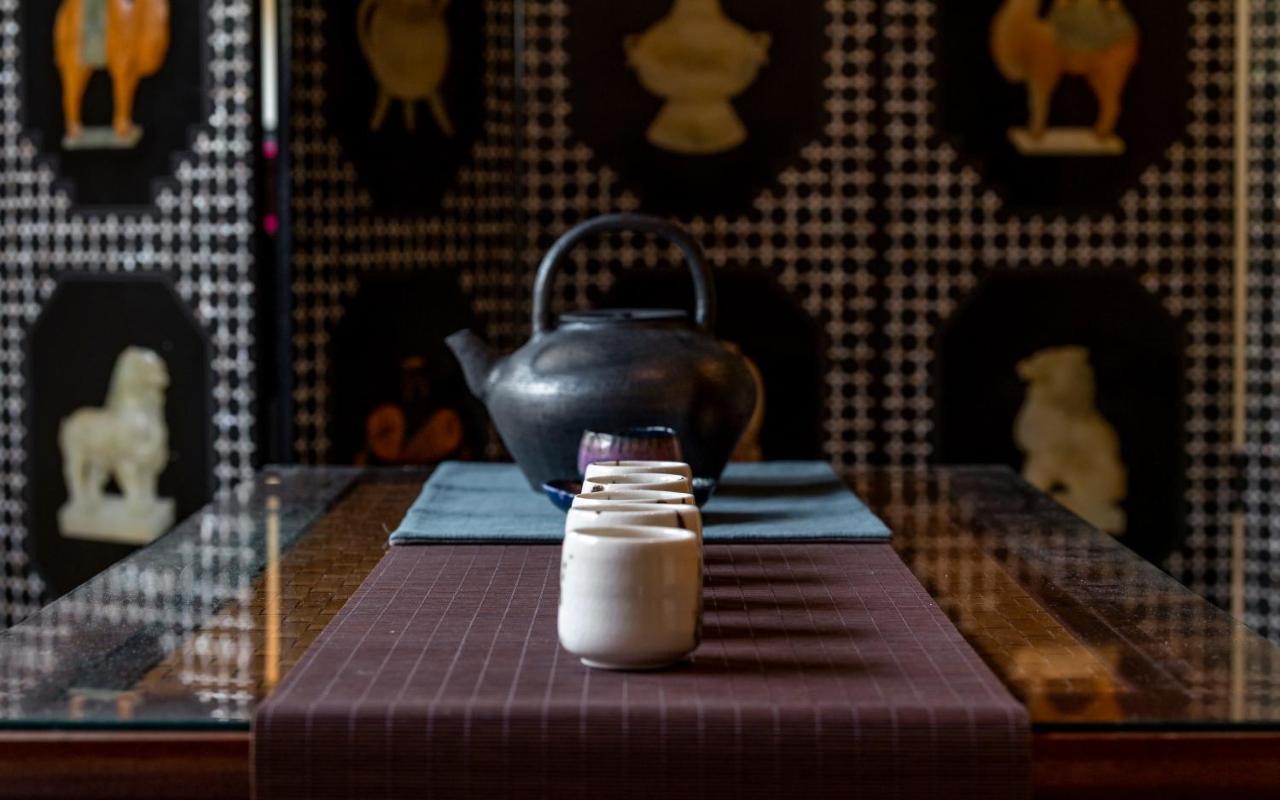 Mata Hofeng Resort New Taipei City Kültér fotó