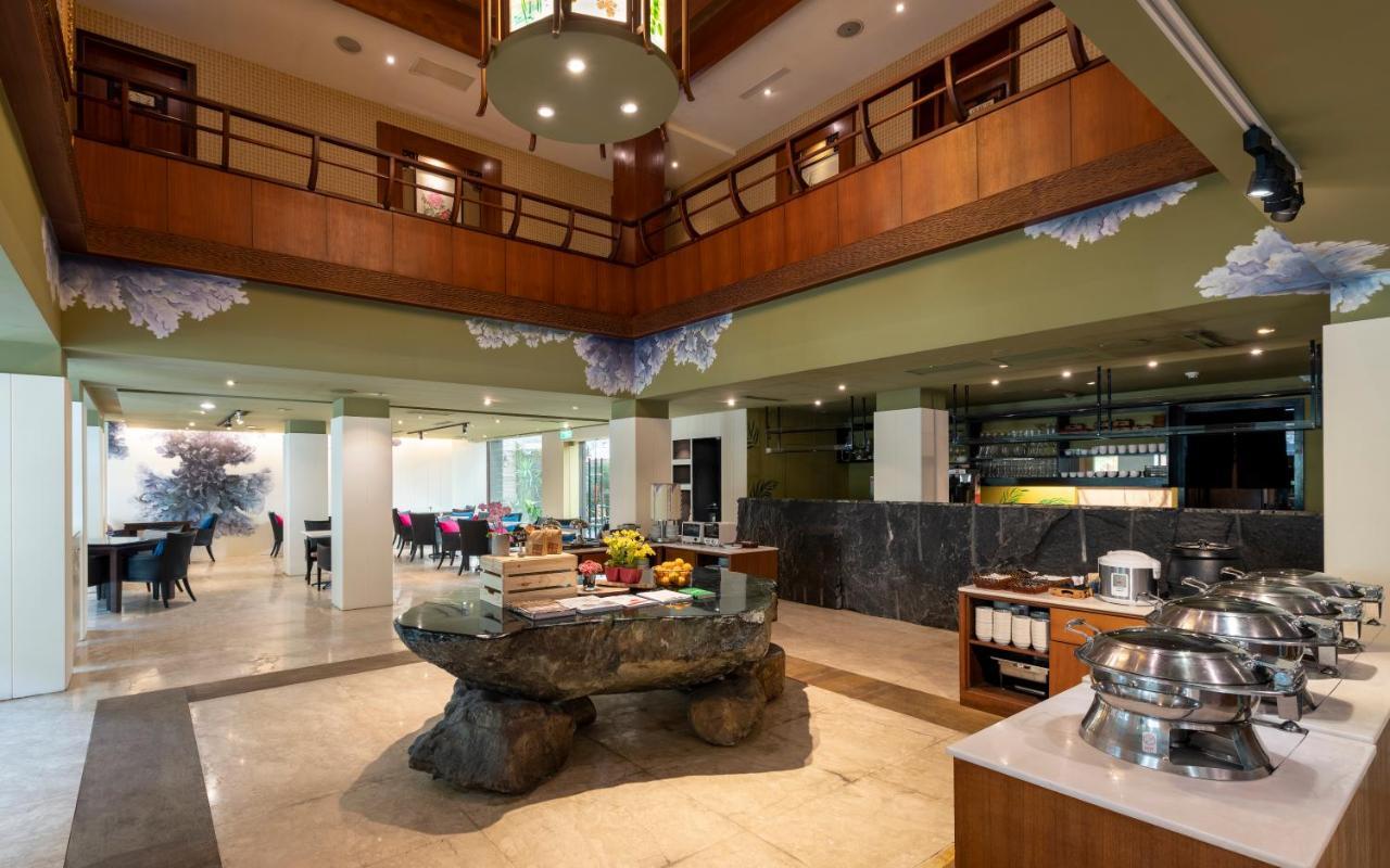 Mata Hofeng Resort New Taipei City Kültér fotó