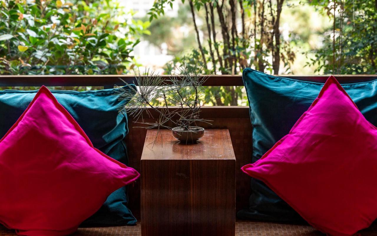 Mata Hofeng Resort New Taipei City Kültér fotó