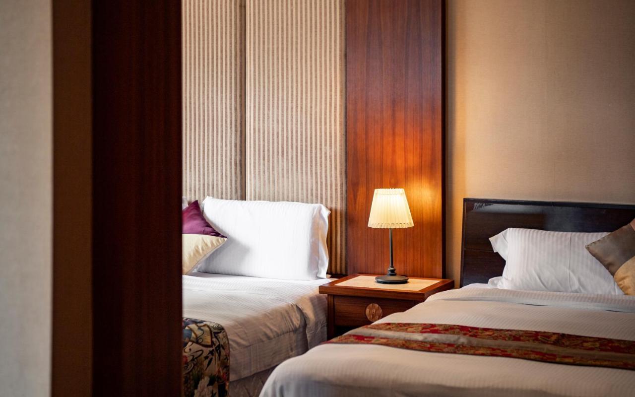 Mata Hofeng Resort New Taipei City Kültér fotó