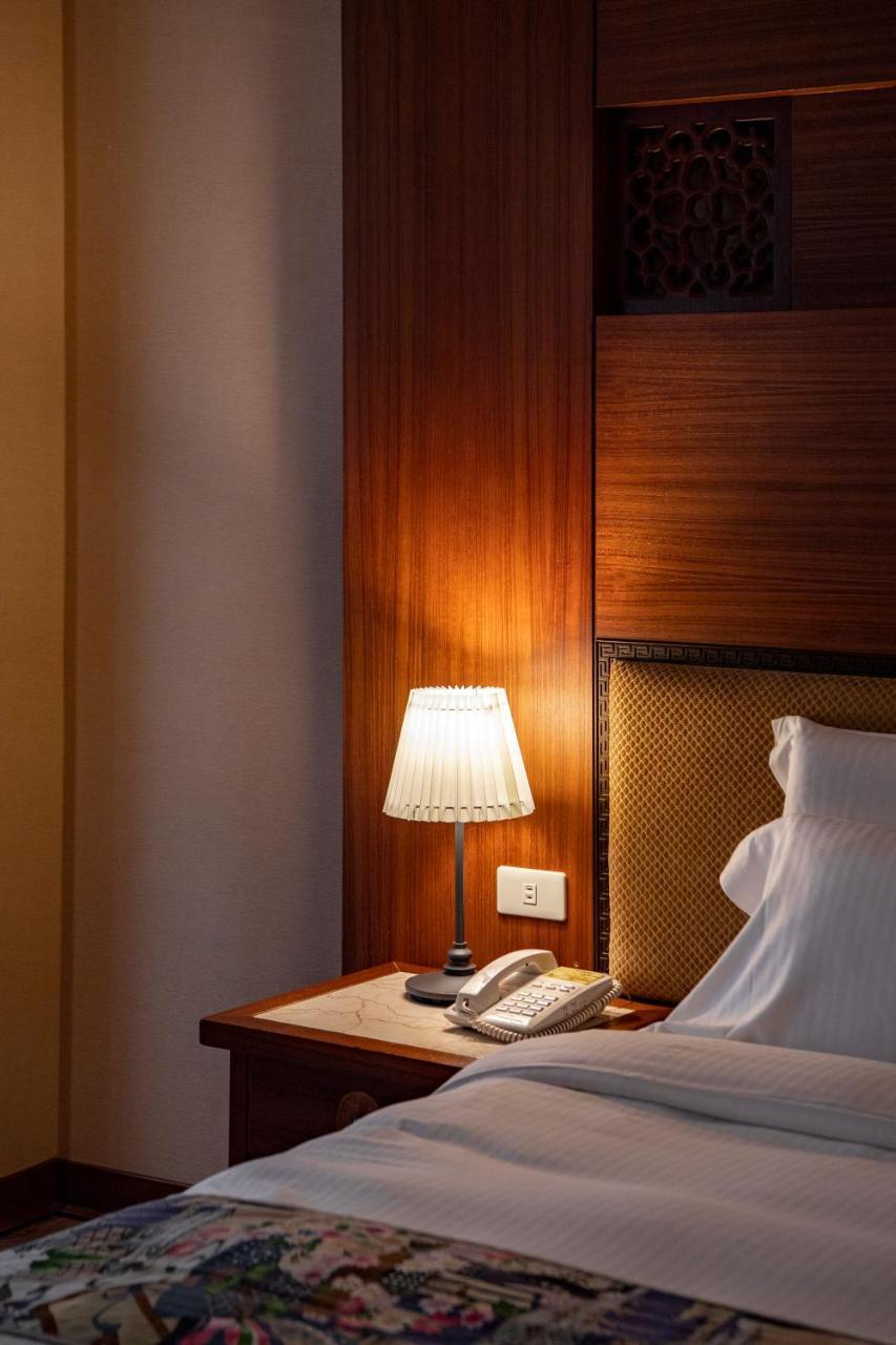 Mata Hofeng Resort New Taipei City Kültér fotó