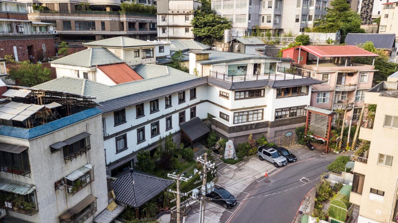 Mata Hofeng Resort New Taipei City Kültér fotó