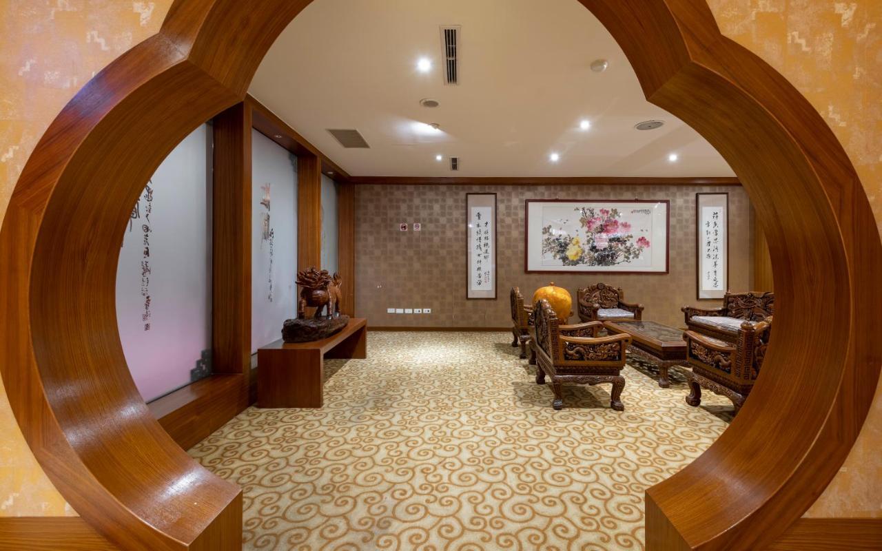 Mata Hofeng Resort New Taipei City Kültér fotó