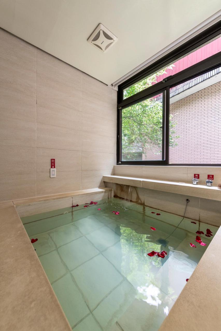 Mata Hofeng Resort New Taipei City Kültér fotó
