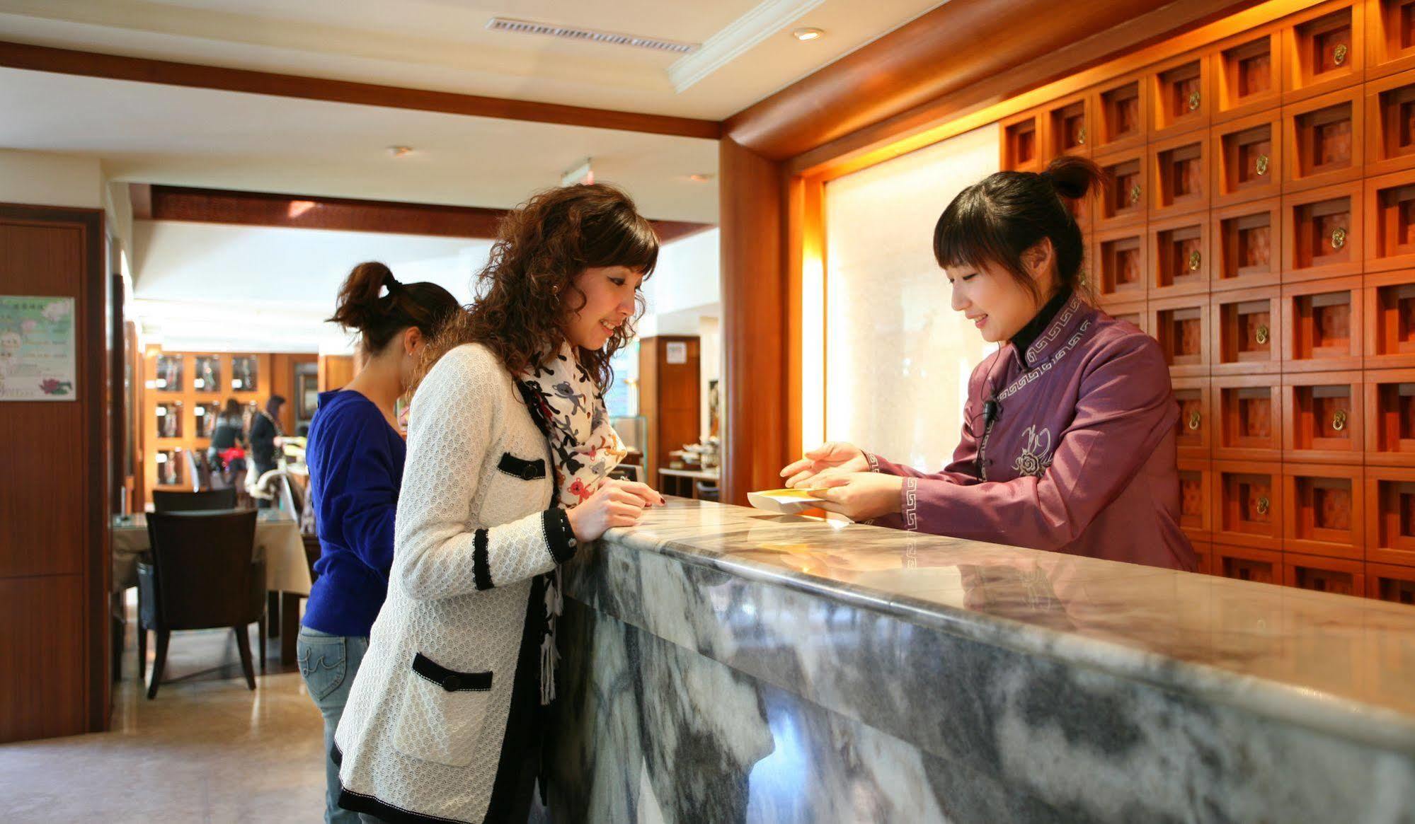 Mata Hofeng Resort New Taipei City Kültér fotó