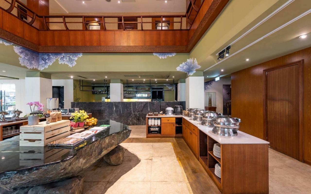 Mata Hofeng Resort New Taipei City Kültér fotó