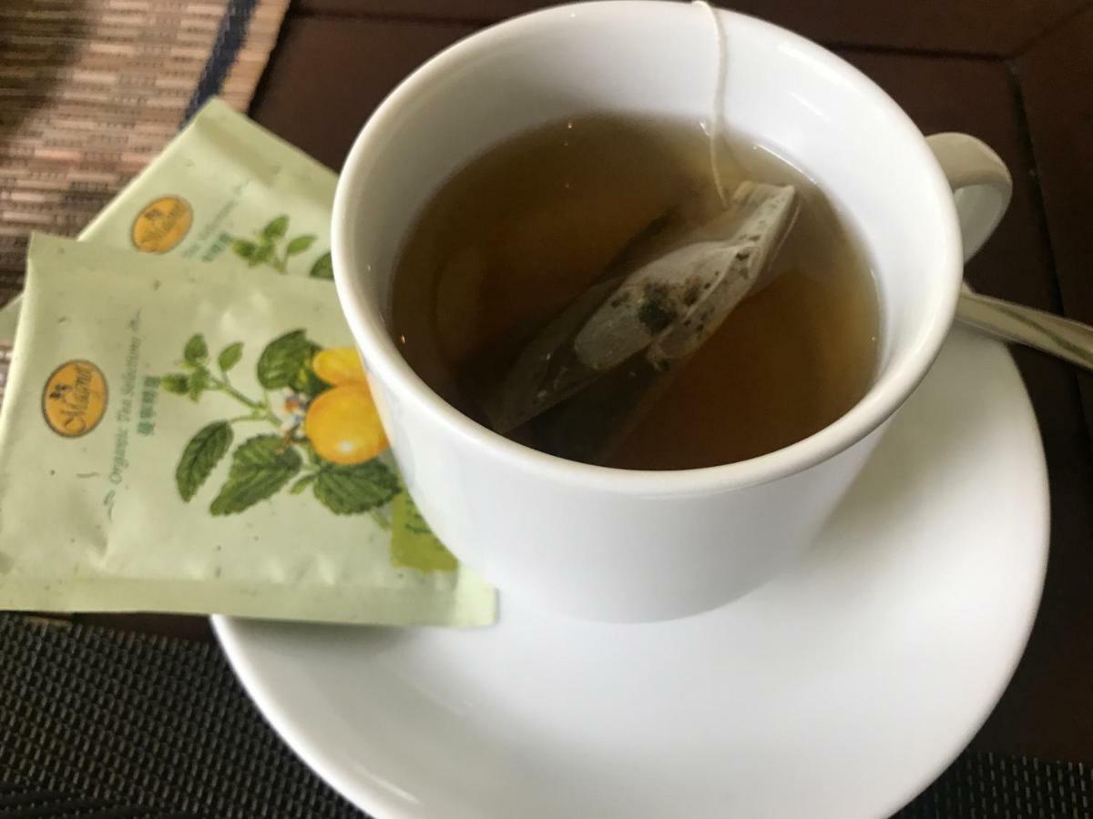 Mata Hofeng Resort New Taipei City Kültér fotó