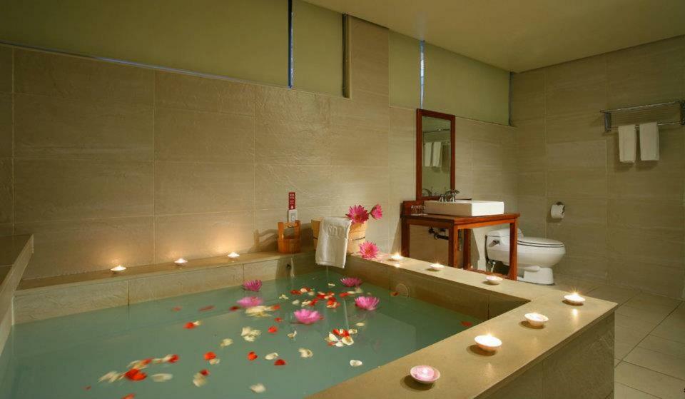 Mata Hofeng Resort New Taipei City Kültér fotó